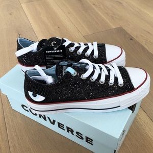 Chiara Ferragni X Converse